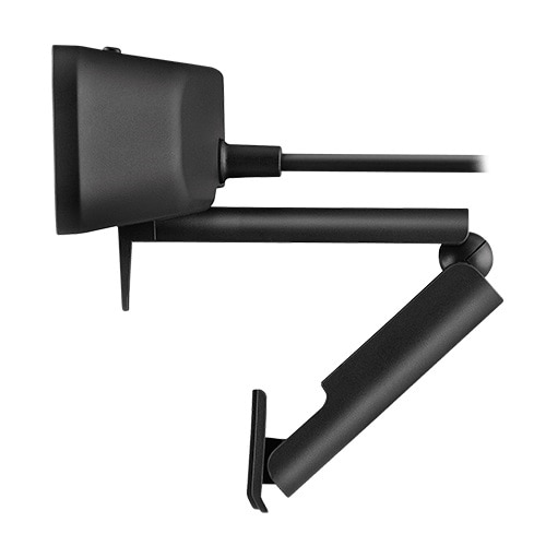 Logitech C925e Webcam - 30 fps - Black - USB 2.0 - 1 Each 3