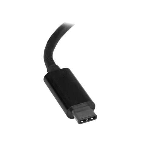 StarTech.com Gigabit Ethernet Adapter for Tablet, Computer, Notebook - 10/100/1000Base-T - Desktop 3