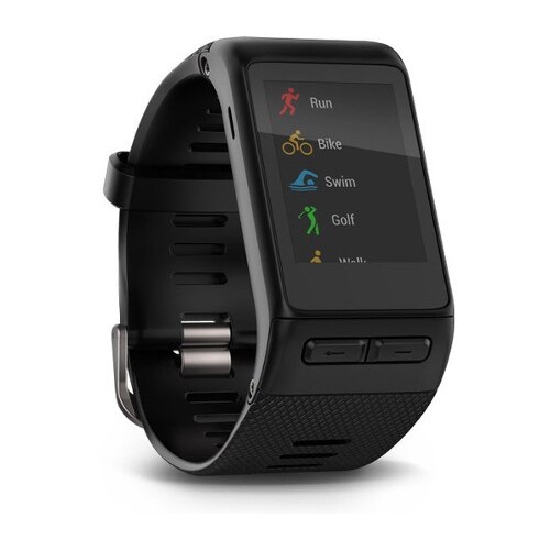 vivoactive ant 