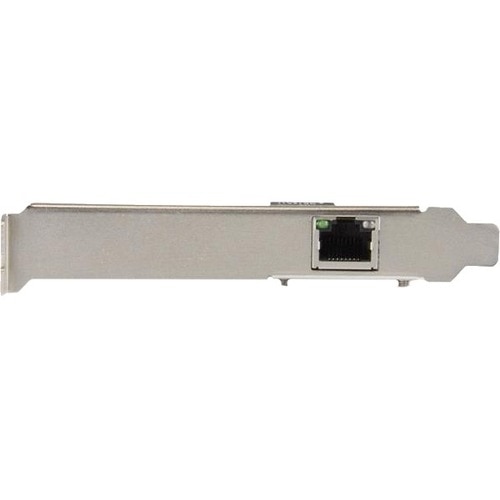 StarTech.com 1-Port Gigabit Ethernet Intel I210 NIC PCIe Network Adapter Card with Intel Chip 4