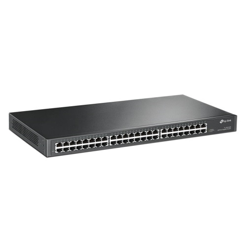 TP-LINK TL-SG1048 - 48-Port Gigabit Ethernet Switch - Limited Lifetime Protection 2