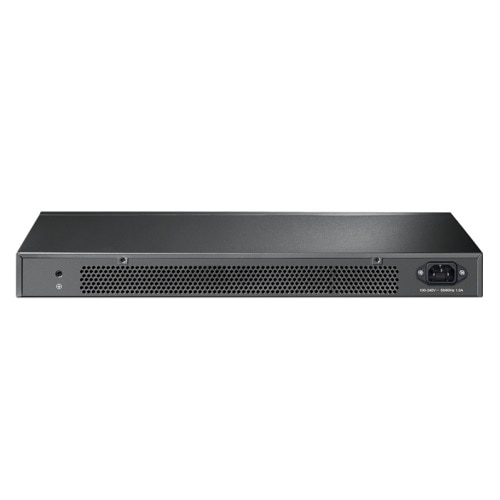 TP-LINK TL-SG1048 - 48-Port Gigabit Ethernet Switch - Limited Lifetime Protection 3