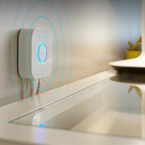 Philips Smart Lighting Bridge 4