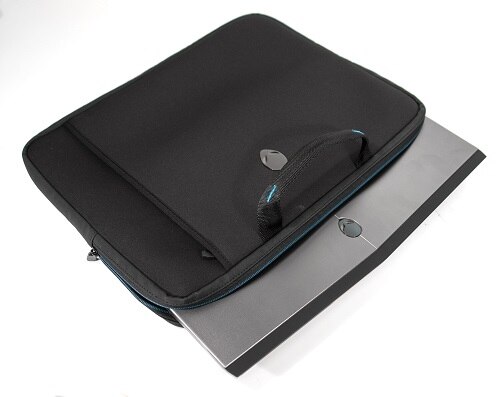 alienware 17.3 laptop case