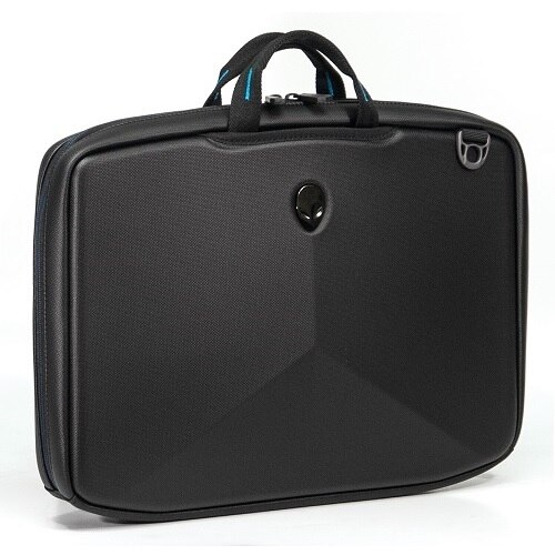 17 inch computer carrying case