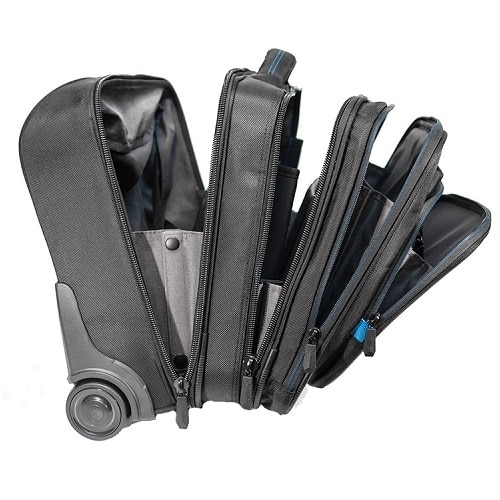 Best Laptop Bag For Alienware 17