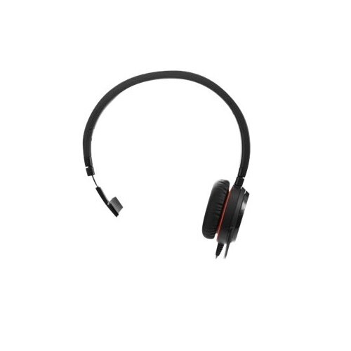 Jabra Evolve 30 II MS Mono Headset Dell Canada