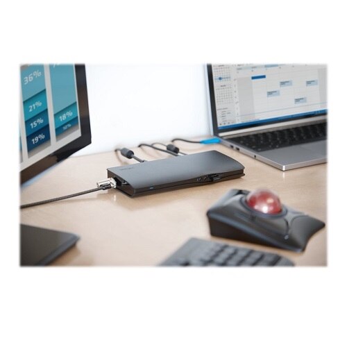 Kensington SD4600P Universal USBC™ Docking Station with Power Delivery