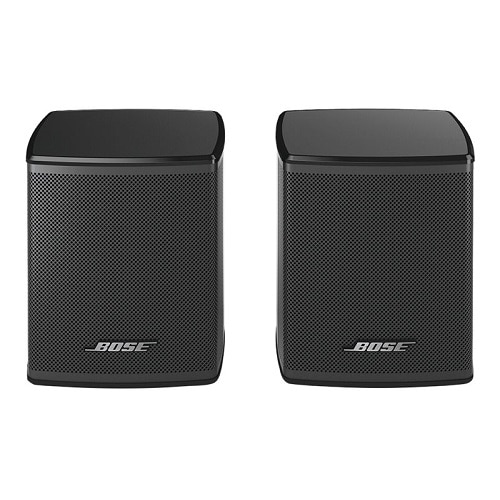 Bose Virtually Invisible 300 Wireless Surround Sound Speakers | Dell ...