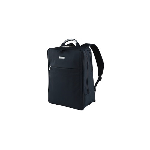 Lexon 便携包 (背包) 用于 35.6 cm (14") 到 39.6 cm (15.6") 笔记本电脑 - 黑 2