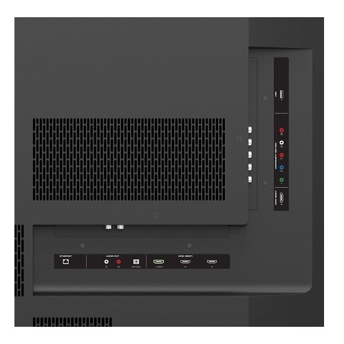 VIZIO SmartCast E70E3 Ultra HD Home Theater Display E Series 70