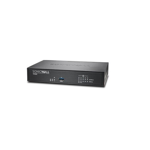 SonicWall TZ300 - Advanced Edition - security appliance - with 1 year ...