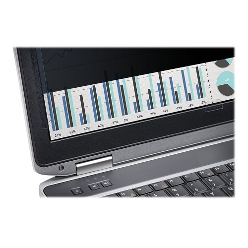 Kensington FP156W9 Privacy Screen for Laptops (15.6" 16:9) 4