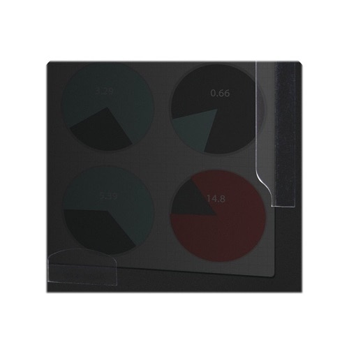 Kensington FP140W9 Privacy Screen for 14" Laptops (16:9) 7