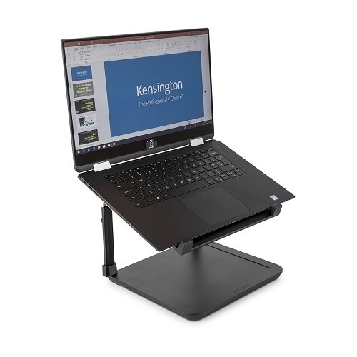 Laptop Ständer bei Dell Amex Business Platinum Shoppingguthaben einlösen