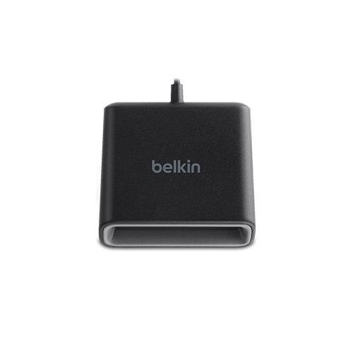 belkin smart card reader driver download