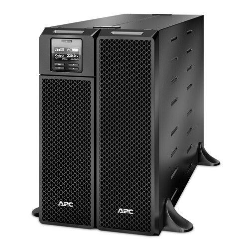 APC Smart-UPS SRT5KXLJ/ DLRT5KRMXLJ用 拡張バッテリ [3U *レールキット別売り] 2年センドバック #SRT192BPJ 6