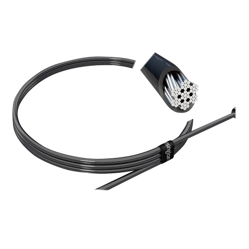 Kensington MicroSaver 2.0 Keyed Twin Laptop Lock 4