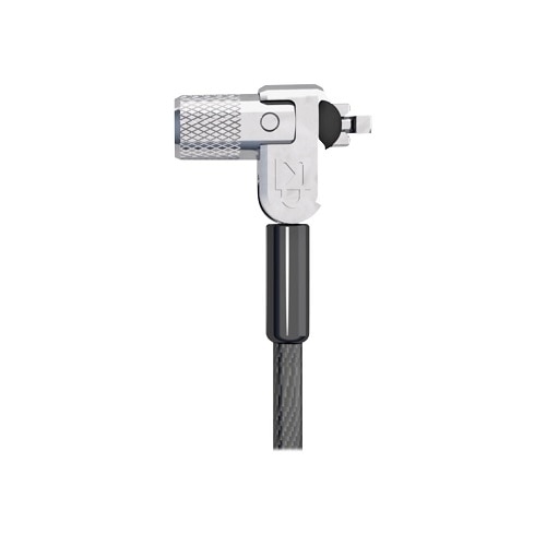 Kensington MicroSaver 2.0 Keyed Twin Laptop Lock 6
