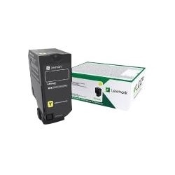 Lexmark Unison Original Toner Cartridge 2