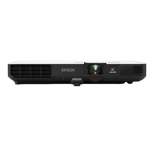 Epson PowerLite 1780W LCD Projector - 16:10 2
