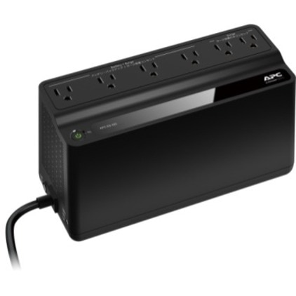 APC ES 425 (PowerChute非対応) 3年間センドバック #BE425M-JP 2