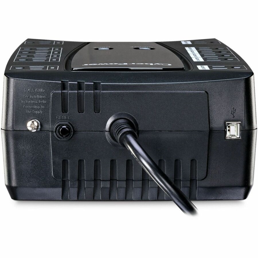 CyberPower (AVRG900U) General Purpose UPS 3