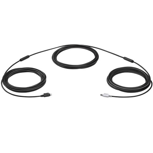 Logitech Group 15M Extended Cable 2