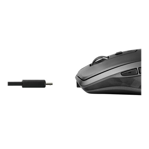 Logitech Mx Anywhere 2s Mouse Laser 7 Buttons Wireless