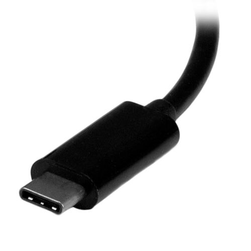 USBC Multiport Video Adapter USBC / HDMI / VGA / DVI