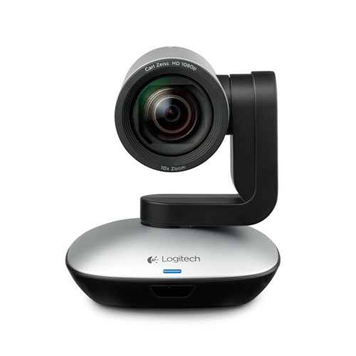 Logitech PTZ Pro 2 视频会议摄像头 - USB 2.0 2