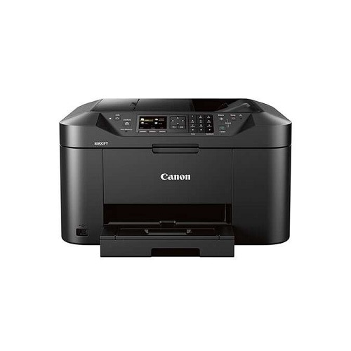 Canon MAXIFY MB2120 Wireless Color All-In-One Inkjet Printer 2