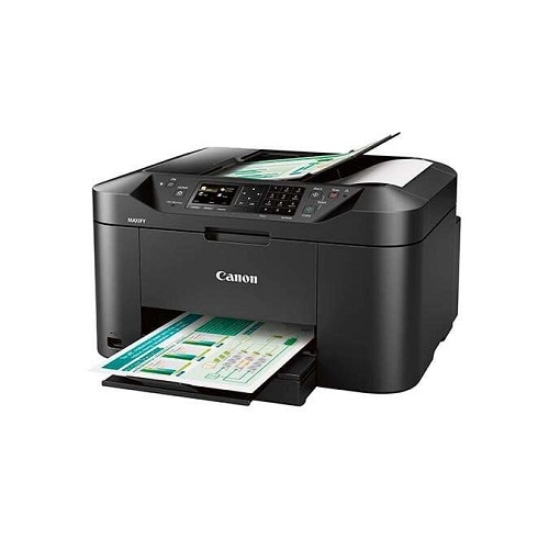 Canon MAXIFY MB2120 Wireless Color All-In-One Inkjet Printer | Dell USA