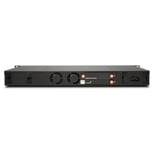 SonicWall NSa 2650 - Security Appliance - GigE, 2.5 GigE - 1U - Rack ...