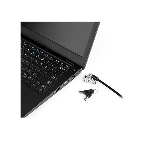 Kensington N17 Keyed Laptop Lock for Dell® Devices Dell Singapore