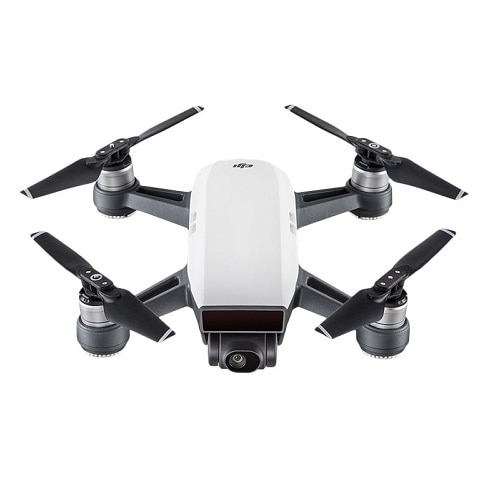 Dji spark сбросить пароль wifi