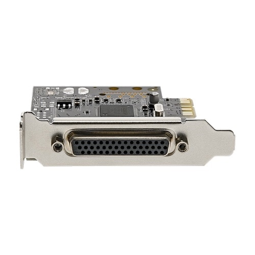 StarTech.com 4 Port RS232 PCI Express Serial Card with Breakout Cable - Replaced by PEX4S953LP 3