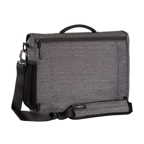 Timbuk2 The Closer Case M - Laptop carrying case - 15-inch - jet black ...