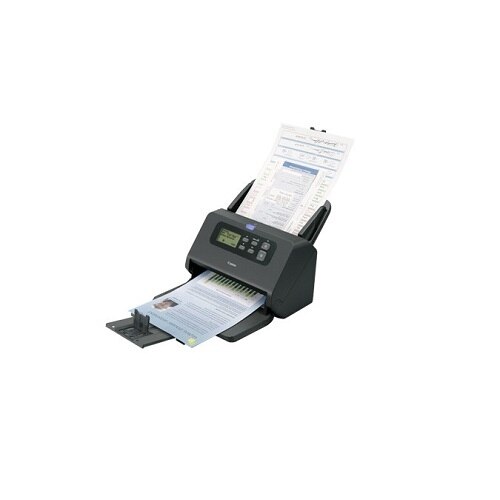 Canon imageFORMULA DRM260 Office Document Scanner with 5 Year Warranty
