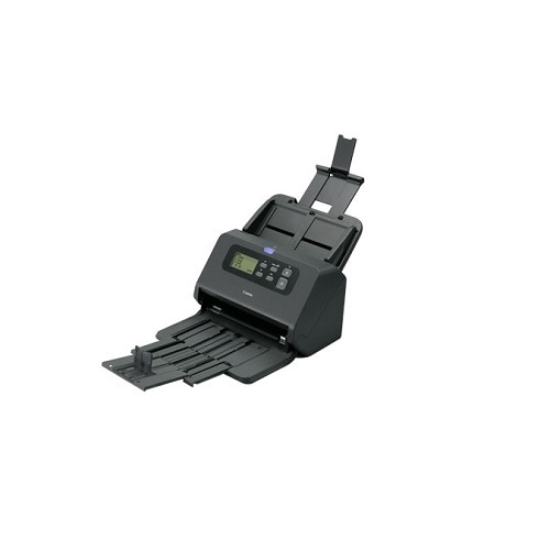 Canon imageFORMULA DR-M260 Office Document Scanner with 5 Year Warranty Included - TAA 4