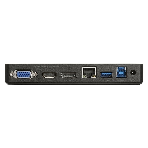 VisionTek VT1000 Universal Dual Display - Docking station - USB 3.0 ...