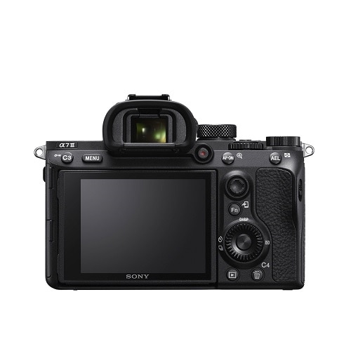 Sony Alpha a7 III 24.2 Megapixel Mirrorless Camera Body Only 2