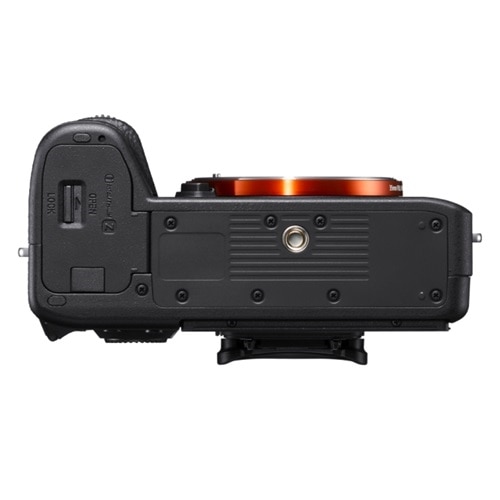 Sony Pro Alpha a7 III 24.2 Megapixel Mirrorless Camera with Lens - 1.10" - 2.76" - Black 8