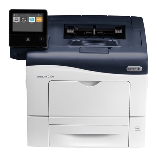 Xerox C400DN Color Laser Printer