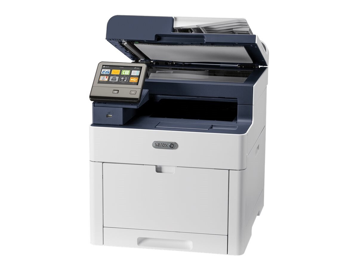 Xerox WorkCentre 6515/DN Color Duplex Network Laser Printer