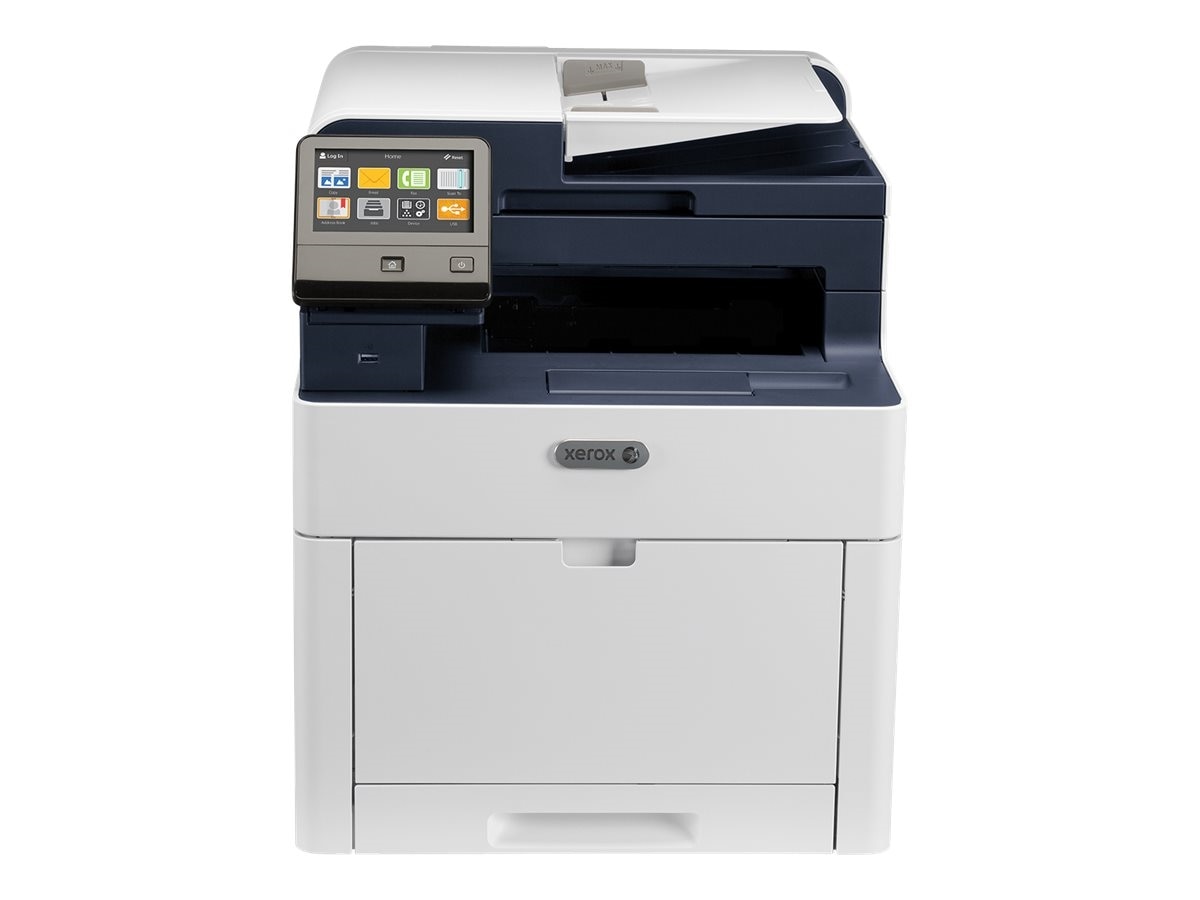 Xerox 6515 wifi модуль замена