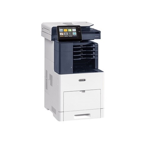 Xerox VersaLink B615/XL Multifunction printer B/W LED LAN, USB host ...