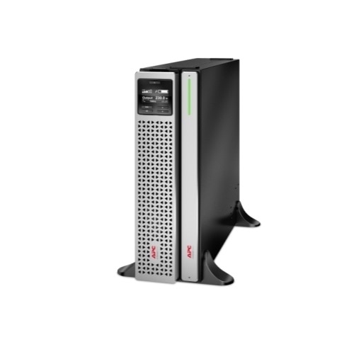Onduleur en ligne à double conversion APC by Schneider Electric Smart-UPS SRT - 1,50 kVA/1,35 kW 2
