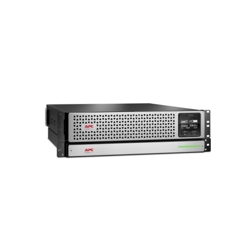 Onduleur en ligne à double conversion APC by Schneider Electric Smart-UPS SRT - 1,50 kVA/1,35 kW 3