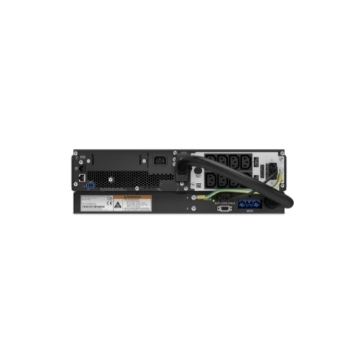 Onduleur en ligne à double conversion APC by Schneider Electric Smart-UPS SRT - 1,50 kVA/1,35 kW 4